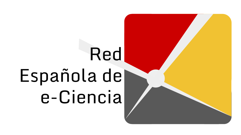 Red Española de e-Ciencia
